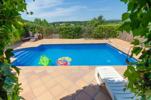 Club Villamar - Capriola 8