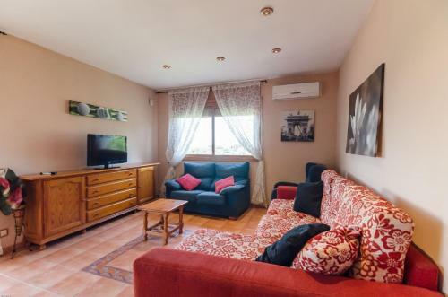 Club Villamar - Capriola 8