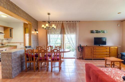 Club Villamar - Capriola 8