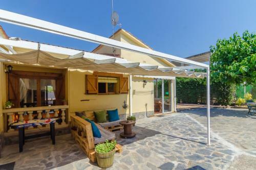 Club Villamar - Goliat