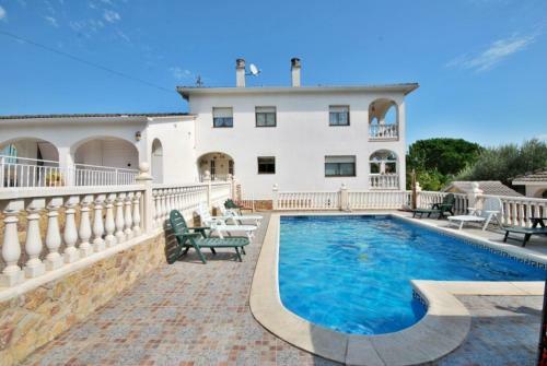 Club Villamar - Karmele
