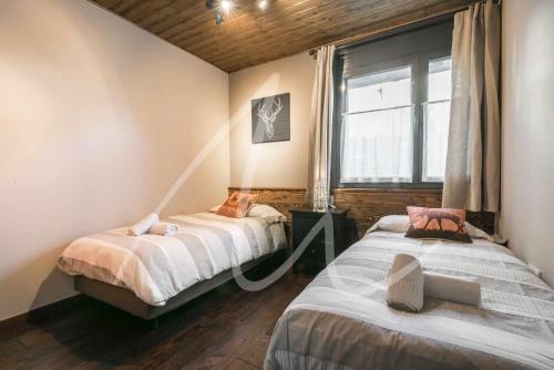 Apartamento Beroia By Seamount Rentals
