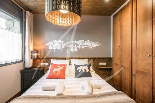 Apartamento Beroia By Seamount Rentals