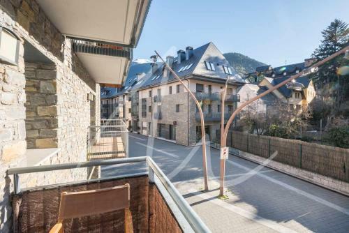 Apartamento Beroia By Seamount Rentals