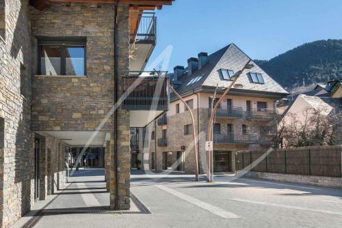Apartamento Beroia By Seamount Rentals