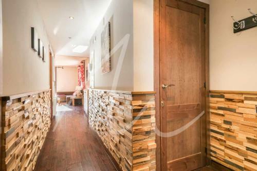 Apartamento Beroia By Seamount Rentals