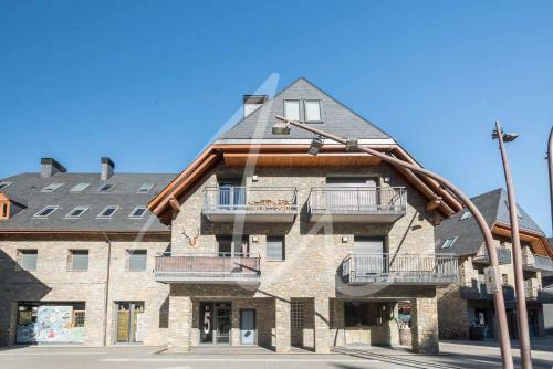 Apartamento Beroia By Seamount Rentals