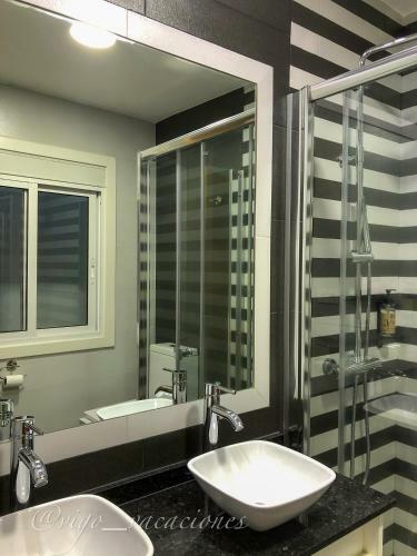 Apartamento Turistico Pi Y Margall 5
