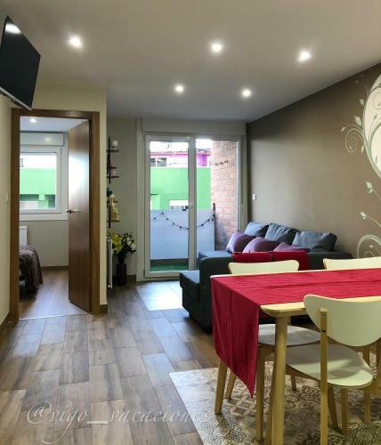 Apartamento Turistico Pizarro