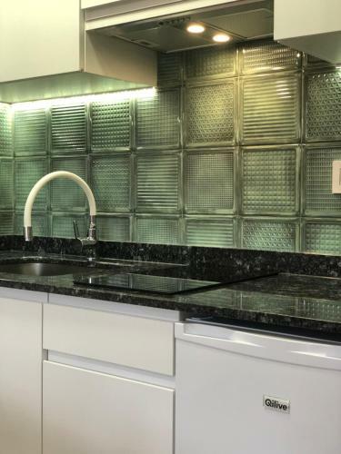 Apartamento Turistico Pizarro