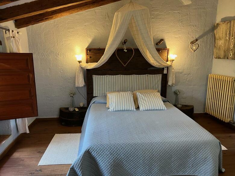 Boutique Hotel & Spa Les Vinyes