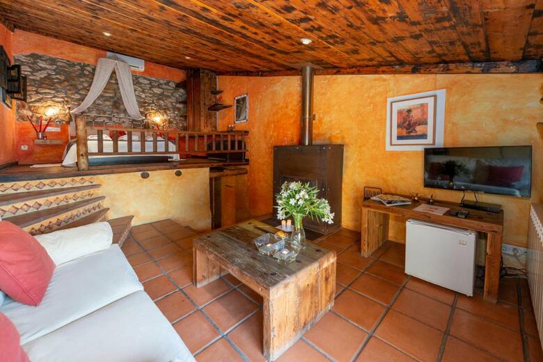 Boutique Hotel & Spa Les Vinyes