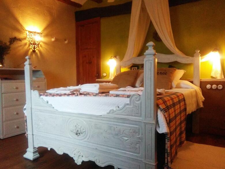 Boutique Hotel & Spa Les Vinyes