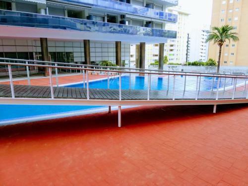 Apartamento Wifi Elegance Luxury Benidorm