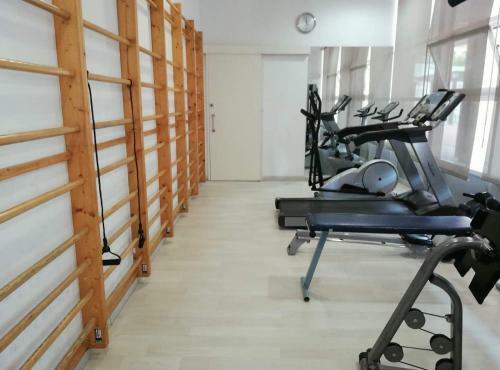 Apartamento Wifi Elegance Luxury Benidorm