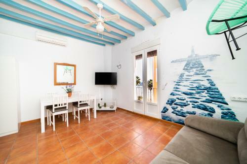 Apartamento Seanema Long Beach