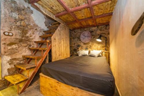 Apartamento Los Contrabandistas