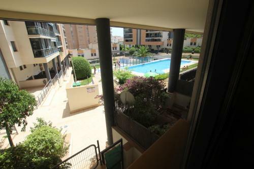 Apartamento Tropical Tamarindo