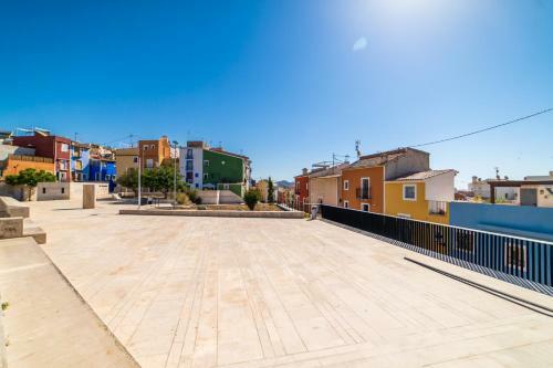 Apartamento Sea Square Old Town Building (By Seanema)