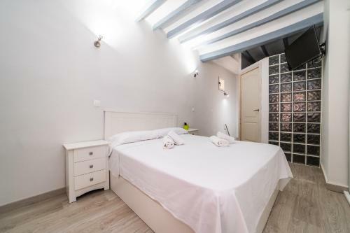 Apartamento Villasun Beach Park