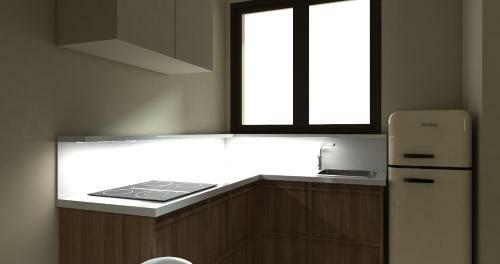 Som de Mar B&B Apartments (By Seanema)