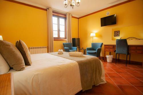 Hotel El Tejar & Spa