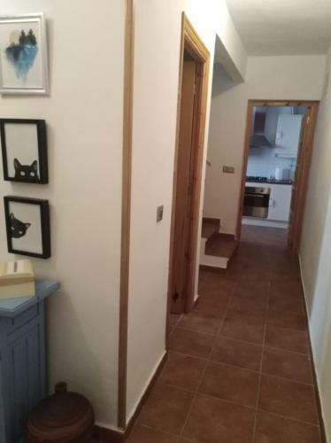 Casa Rural Alaj�