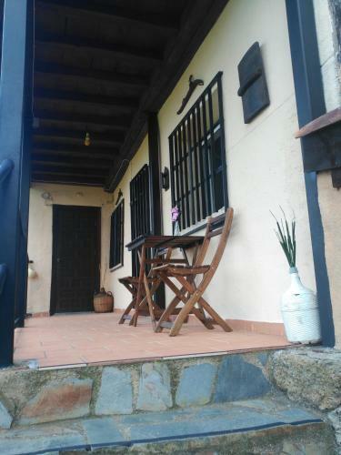 Agroturismo An'ca' La Pura