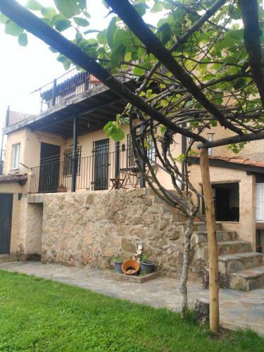 Agroturismo An'ca' La Pura