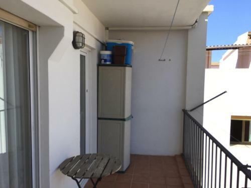 Inviting 2-bed Apartment In Vilanova I La Geltru