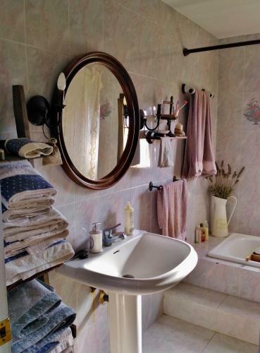 Casa Rural "can Abres" Vilobi D`onyar Girona