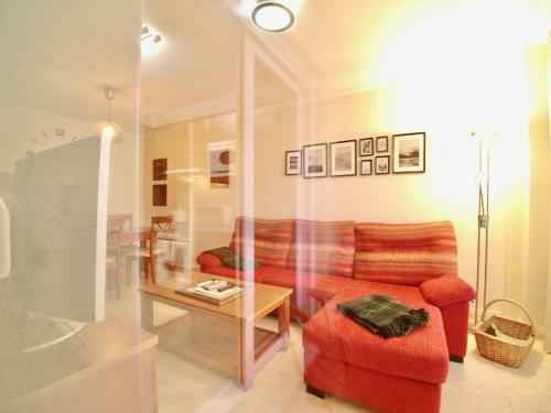 Apartamento Marina Sol Te Har� So�ar