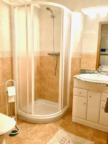 Apartamento Marina Sol Te Har� So�ar