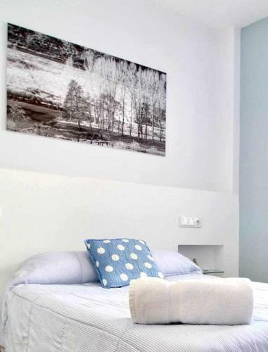 Apartamento Casa Marta Garaje Gratis