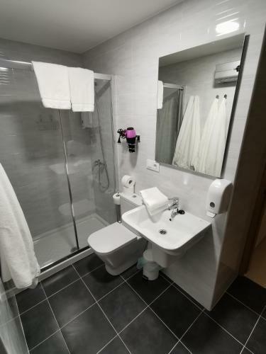 Apartamento Duerming Family Viveiro 3 Rooms