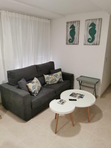 Apartamento Duerming Family Viveiro 3 Rooms