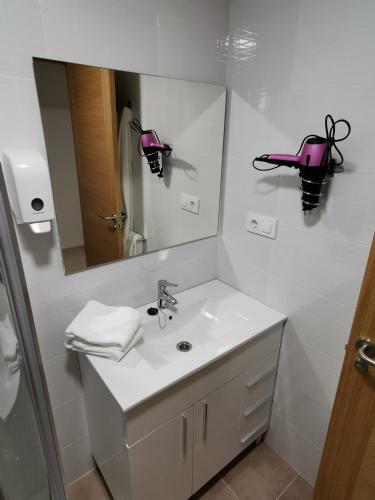 Apartamento Duerming Family Viveiro 3 Rooms
