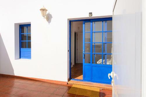Apartamento Casa Nancy