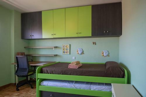 Apartamento Campus De Zamora