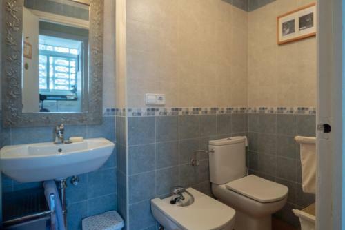 Apartamento Campus De Zamora