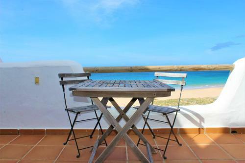 Casa Blanca Zahara