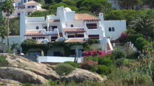Casa Blanca Zahara