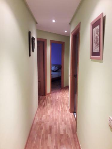 Apartamento Mirador Del Duero