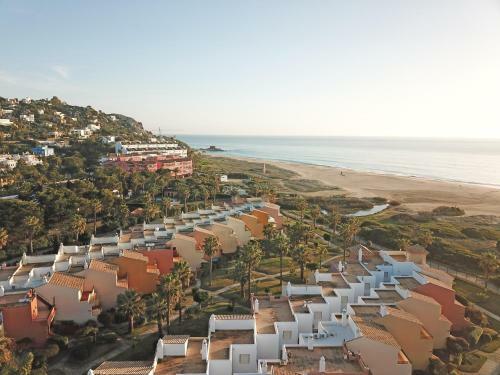 Atlanterra Primera L�nea 4 Rooms 2 Parking