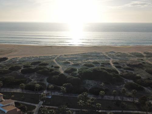 Atlanterra Primera L�nea 4 Rooms 2 Parking