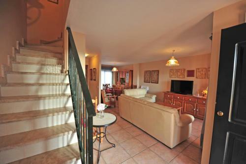 Atlanterra Primera L�nea 4 Rooms 2 Parking