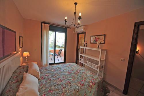 Atlanterra Primera L�nea 4 Rooms 2 Parking