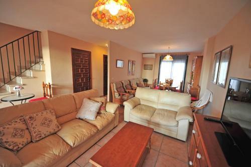 Atlanterra Primera L�nea 4 Rooms 2 Parking