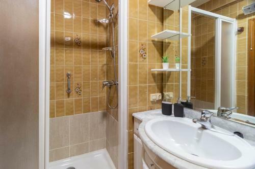 Apartamento Hermanos Pinz�n