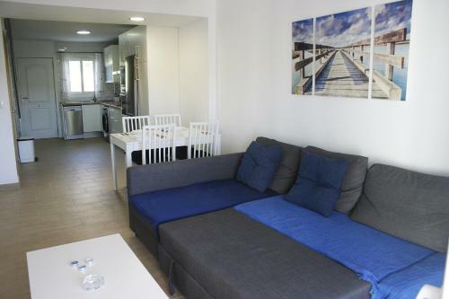 Apartamento Mar De Atlanterra